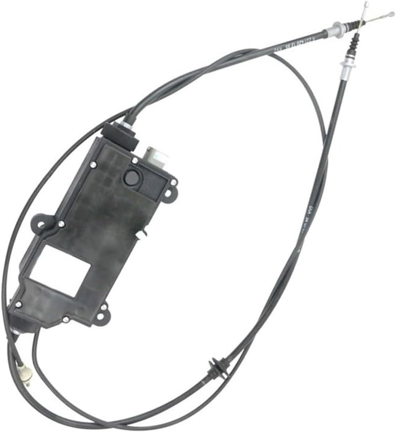 Wivplex Electronic Parking Brake Actuator for Mercedes - Image 3