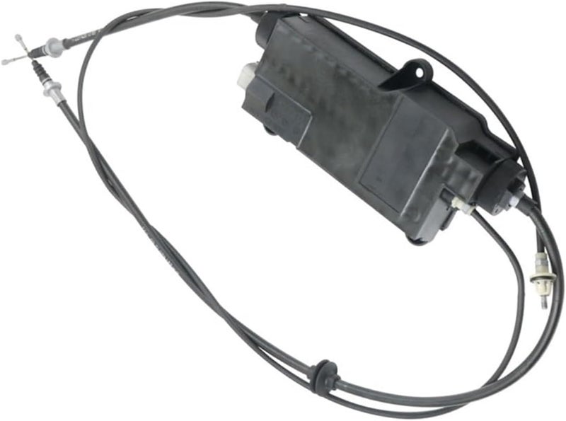 Wivplex Electronic Parking Brake Actuator for Mercedes - Image 2