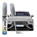HEVLE Touch Up Paint for Cars Car Paint Scratch Repair TwoInOne Car Touch Up Paint Fill Paint Pen Car Accessories Quick And Easy Car Scratch Remover for Repair Minor Automotive Scratches - Image 2