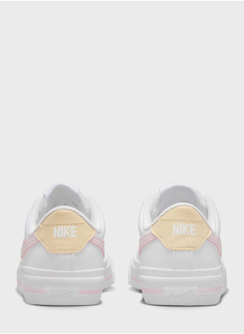 Nike - Youth Court Legacy - Image 1