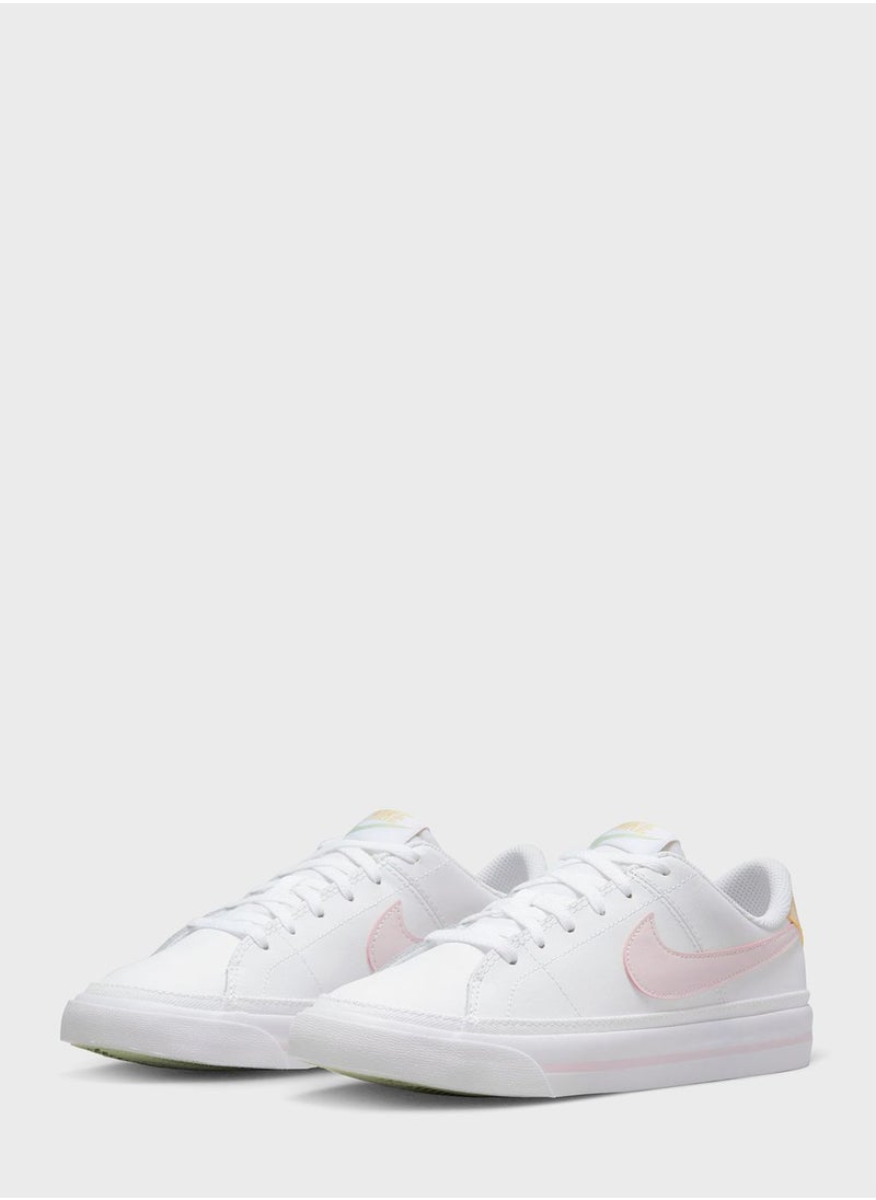 Nike - Youth Court Legacy - Image 1