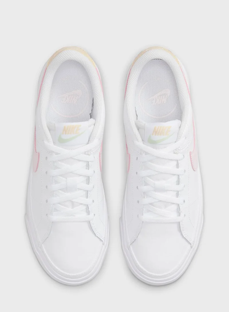 Nike Youth Court Legacy