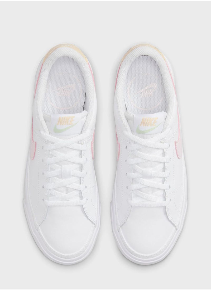 Nike - Youth Court Legacy - Image 1