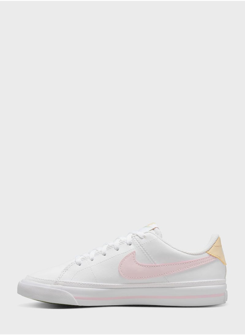 Nike - Youth Court Legacy - Image 1