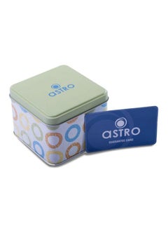 ASTRO Astro A9935-PPPS Kids Digital Display Watch & Plastic Strap Pink  - Image 4