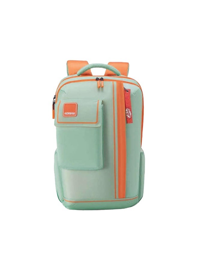 American Tourister Sest 3.0 Style 02, Large 3 Compartment Backpack, 30L with Spacious Interiors Bags For School, Office, College, Gift For Men & Women - Image 1