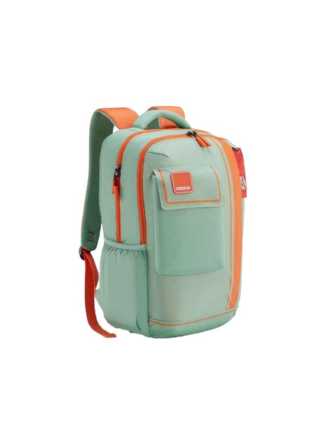 American Tourister Sest 3.0 Style 02, Large 3 Compartment Backpack, 30L with Spacious Interiors Bags For School, Office, College, Gift For Men & Women - Image 4