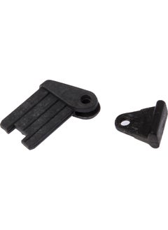 Alpha Auto Part Rear Curtain Repair Plastic Part Clip For Bmw 3 Series E46  - Image 1