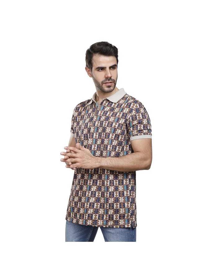 Coup Coup - Polo-Shirt for Men