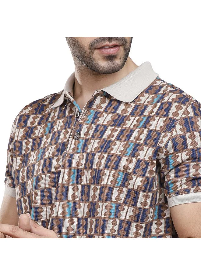 Coup Coup - Polo-Shirt for Men