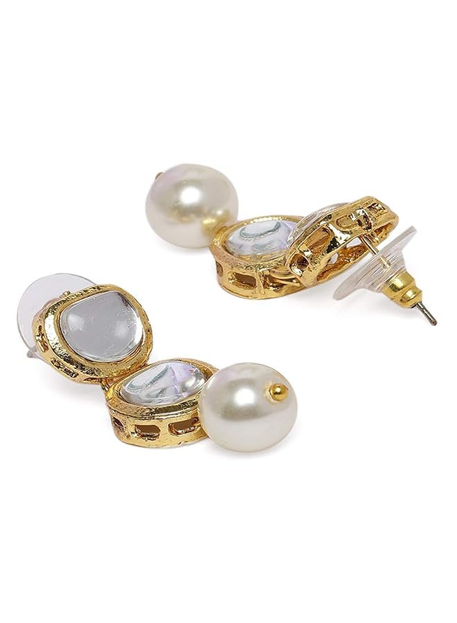 erorex Jewelery Set For Women Green Zpfk9809 - Image 3