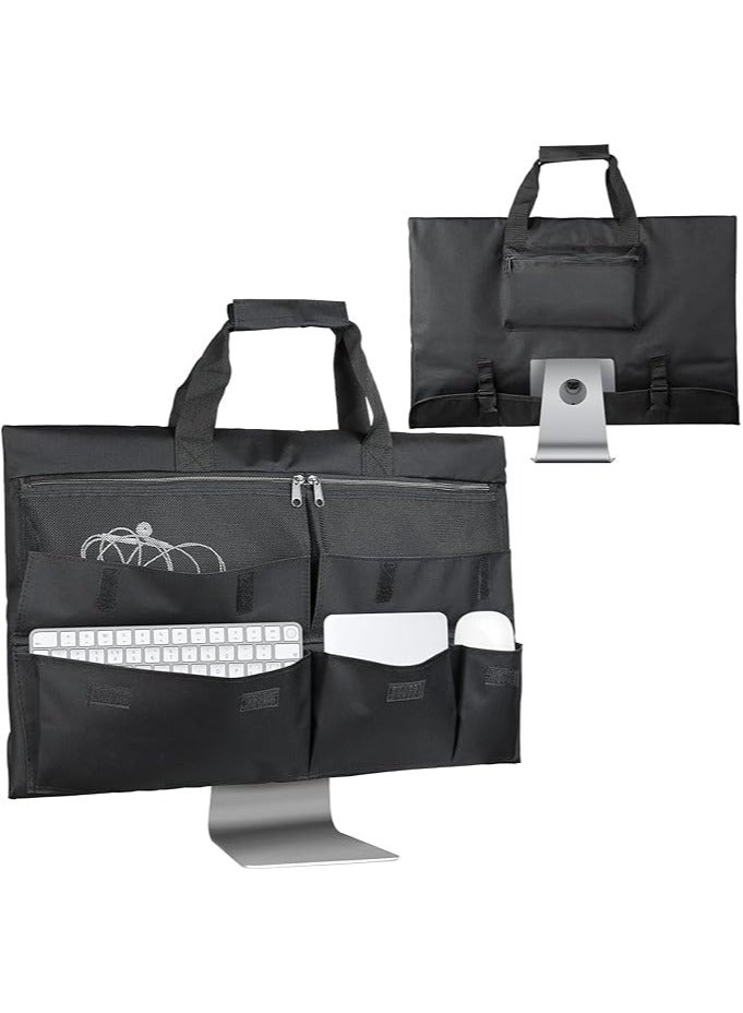 Green Tiger Green Tiger Monitor Carrying Case For 24 Monitor With 24 iMac 24 inch Z7A258924DA5F10087C02Z