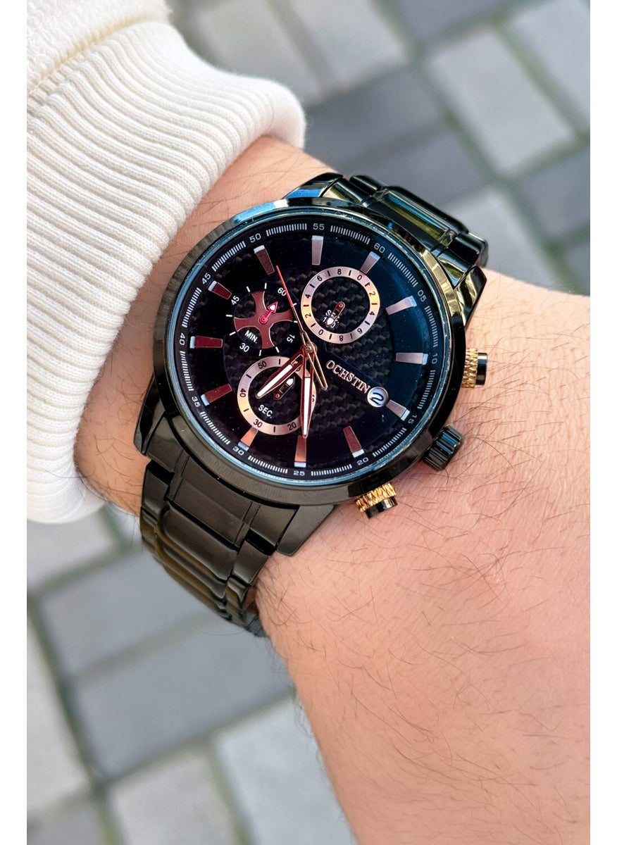 OCHSTIN All Function Active Men's Wristwatch  - Image 1