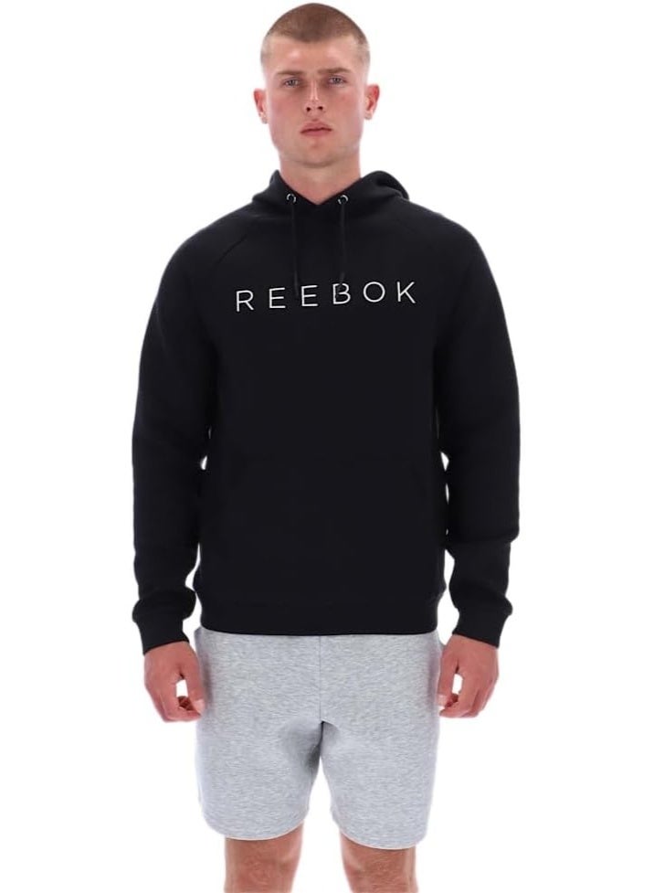 Reebok Core Overhead Hoody - Image 1