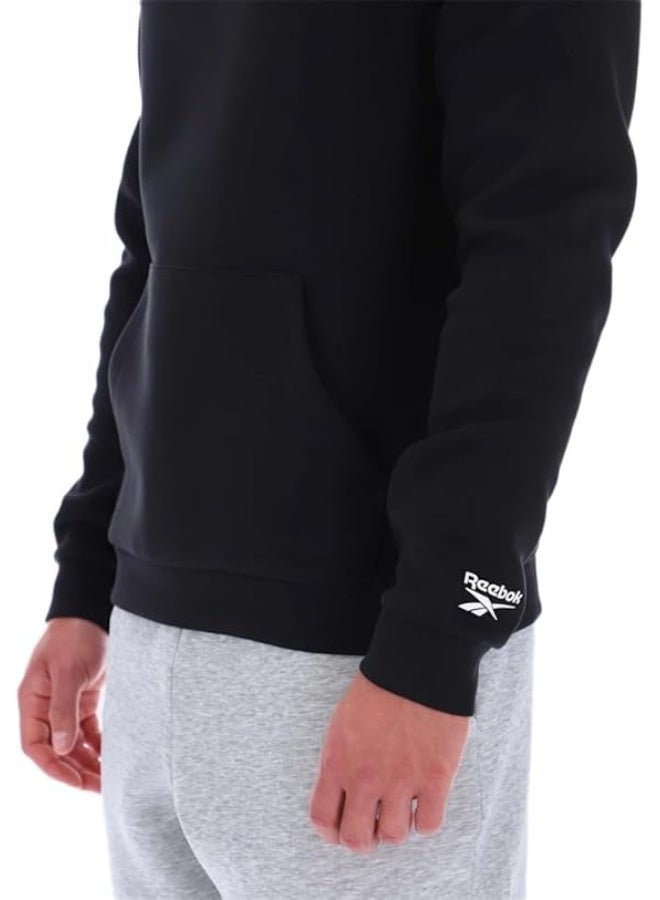 Reebok Core Overhead Hoody - Image 3