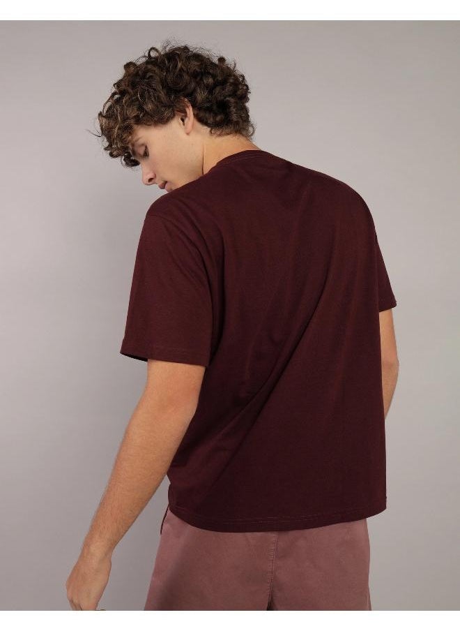 American Eagle - AE Logo Graphic T-Shirt - Image 1