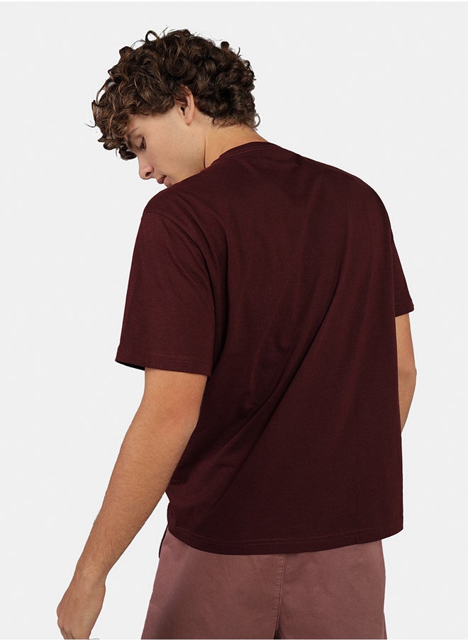 American Eagle AE Logo Graphic T-Shirt  - Image 2