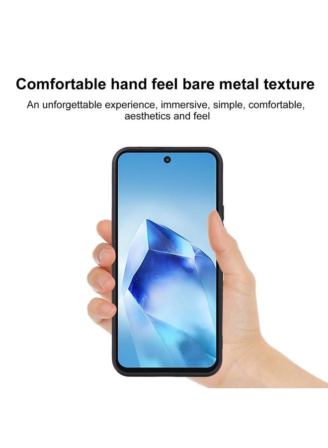 S-TOP Case For Itel Power 70 10pcs TPU Phone Case - Image 3