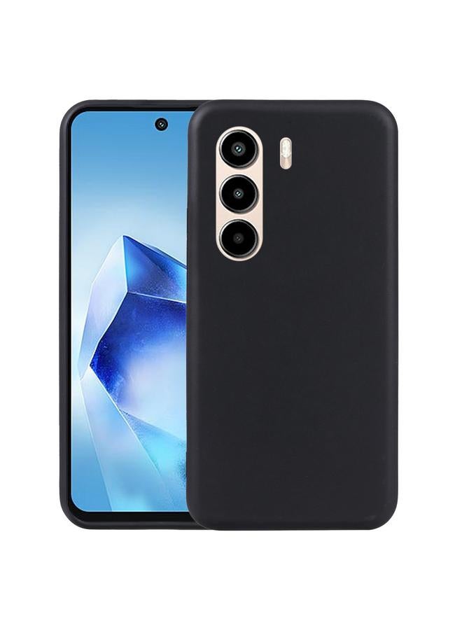 S-TOP Case For Itel Power 70 10pcs TPU Phone Case - Image 1
