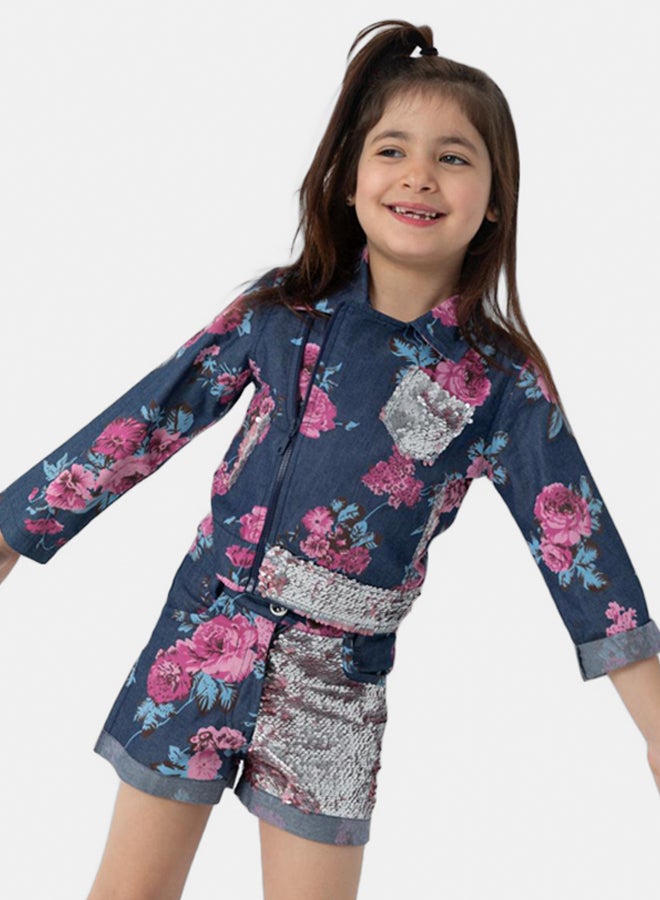 جودي ميني طقم سباركل