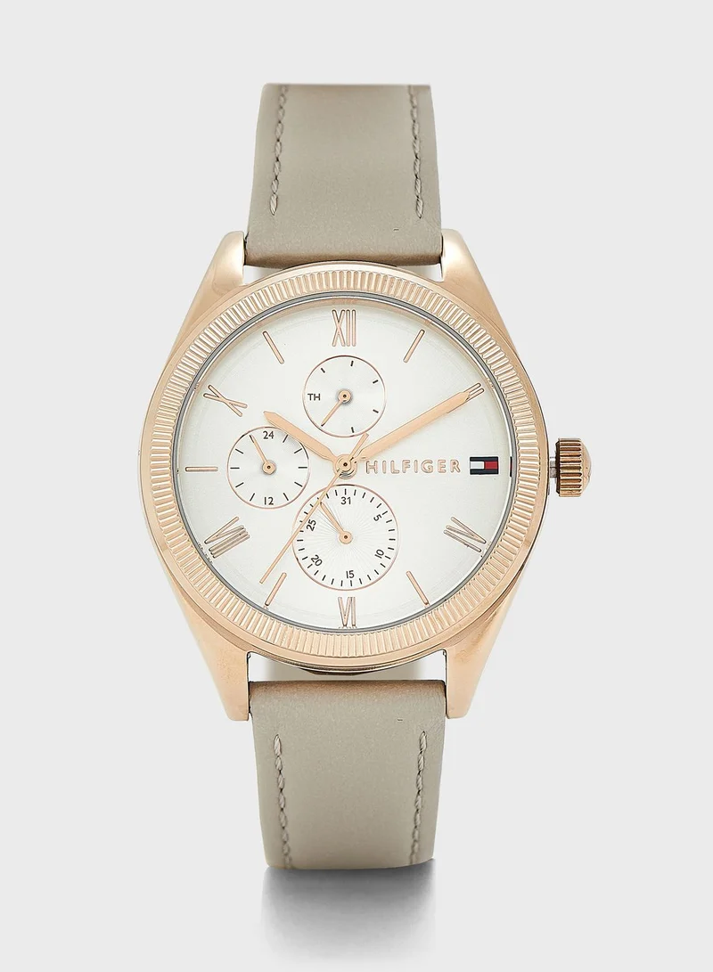 TOMMY HILFIGER Monica Analog Watch