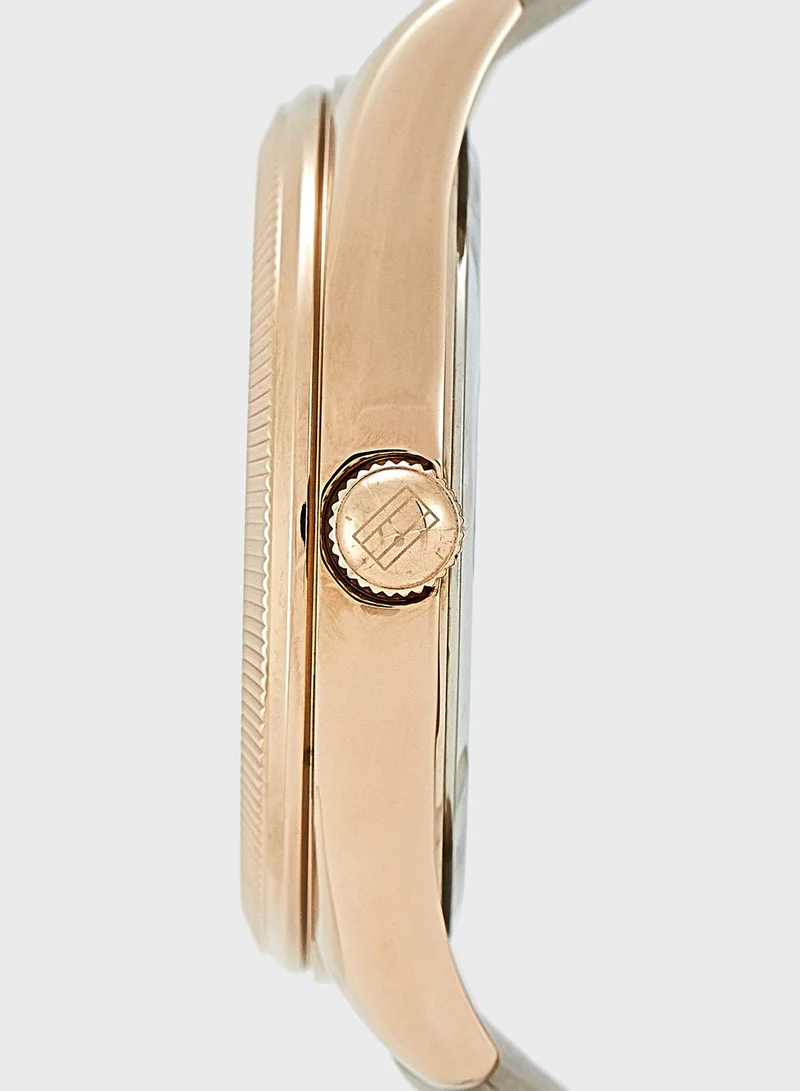 TOMMY HILFIGER Monica Analog Watch