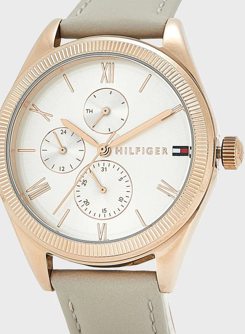 TOMMY HILFIGER Monica Analog Watch