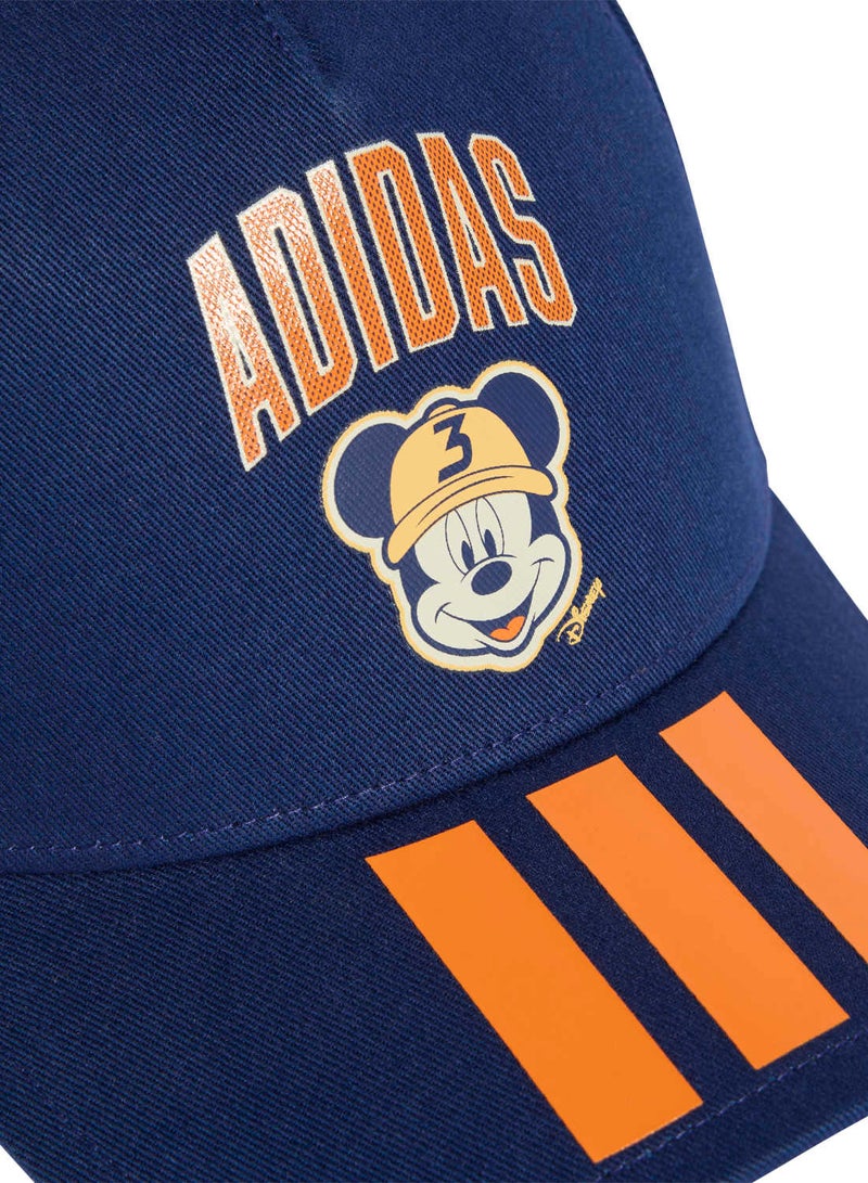 Adidas Disney Mickey Mouse Cap - Image 3