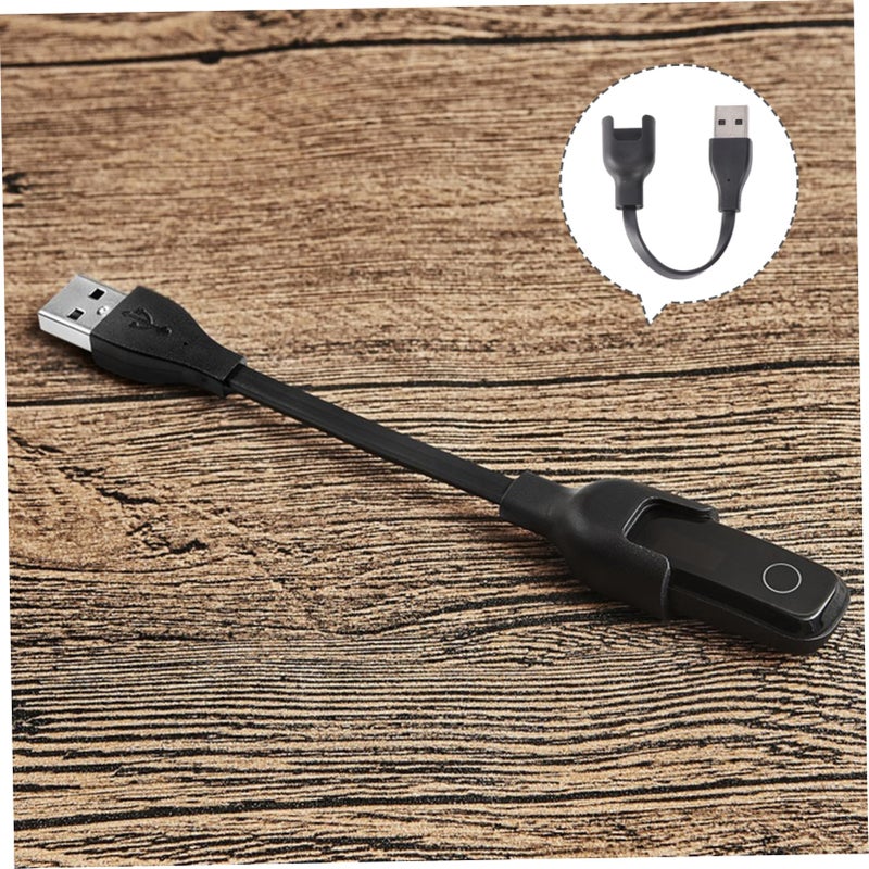 Veemoon Integrated USB Charging Station for Smartwatch and Fitness Band Stable Connector - Image 5