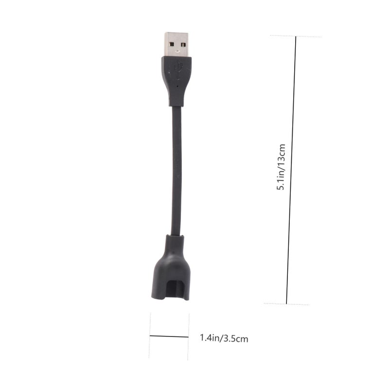 Veemoon Integrated USB Charging Station for Smartwatch and Fitness Band Stable Connector - Image 3