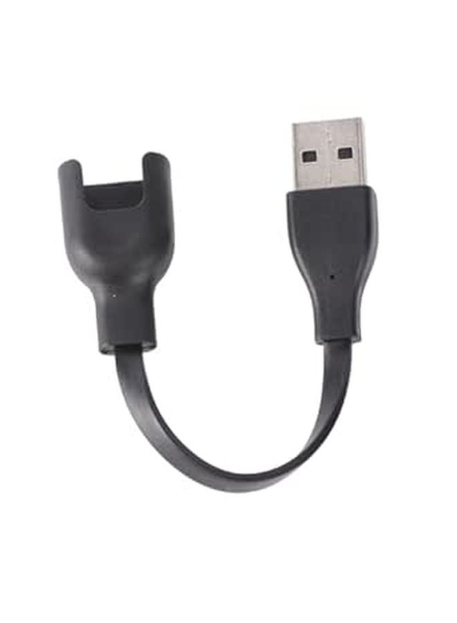 Veemoon Integrated USB Charging Station for Smartwatch and Fitness Band Stable Connector - Image 1