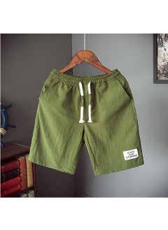 K62 Army Green (Ex-gratia)