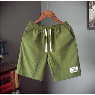 K62 Army Green (Ex-gratia)