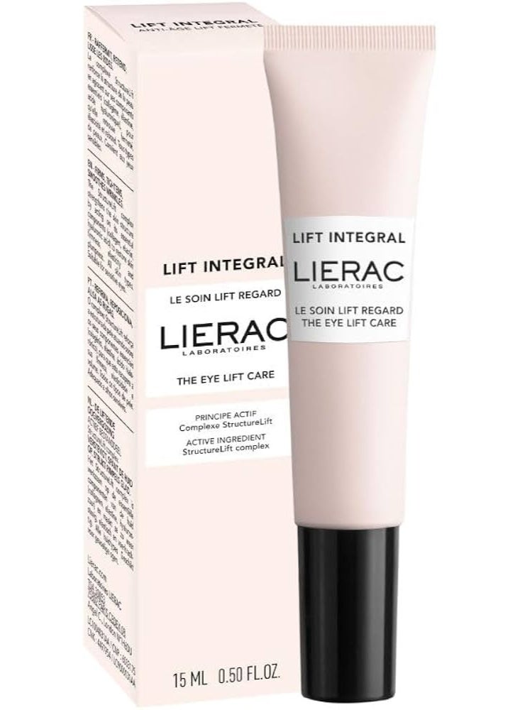 Lierac Lift Integral The Eye Lift Care 15ml - Image 4