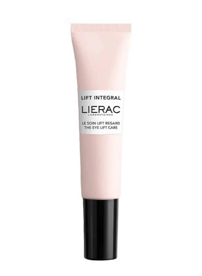 Lierac Lift Integral The Eye Lift Care 15ml - Image 1