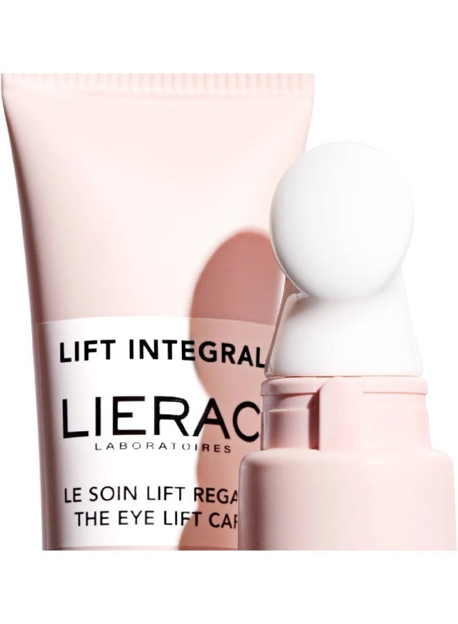 Lierac Lift Integral The Eye Lift Care 15ml - Image 2