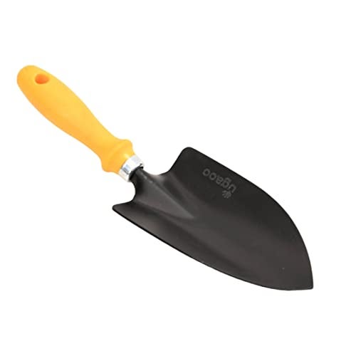 UGAOO Durable Gardening Hand Tool for Gardening - Trowel with PVC Handle - Image 1