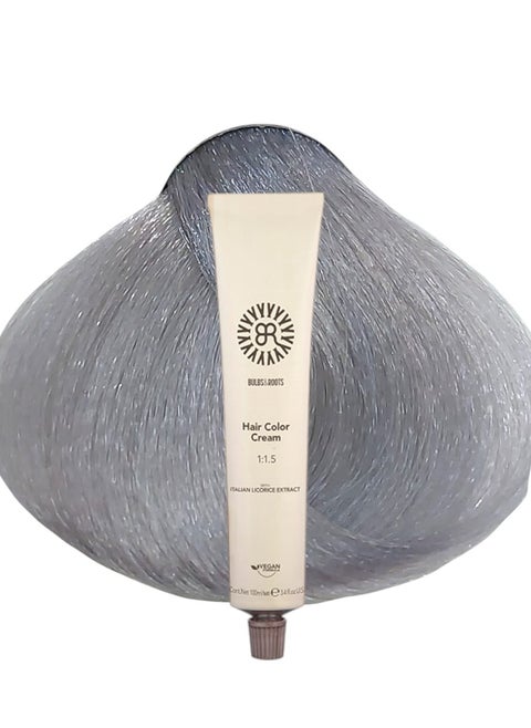BR Hair Color Cream 100 ml No.v 10.8