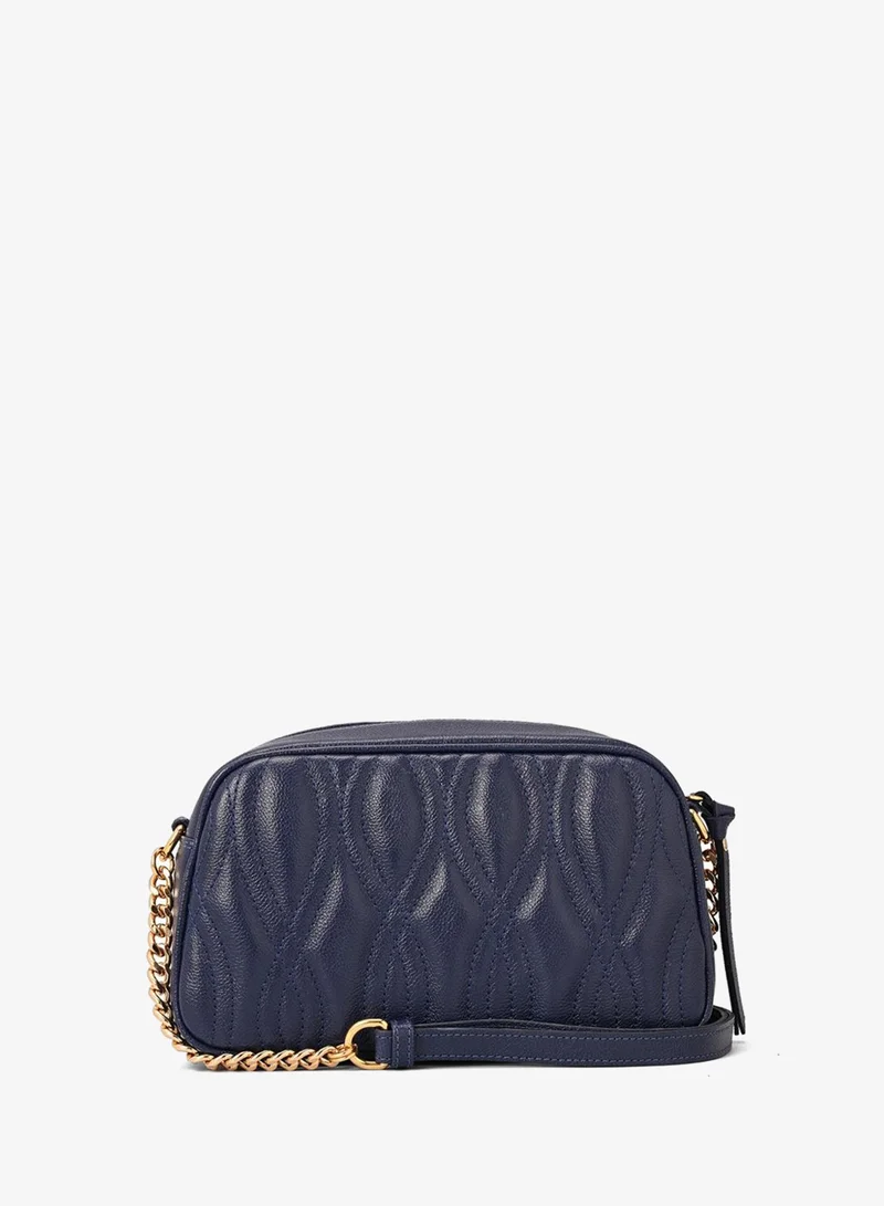Carmen Steffens  Quilted Bag Texture Nefertiti Description for Women | Best Price UAE