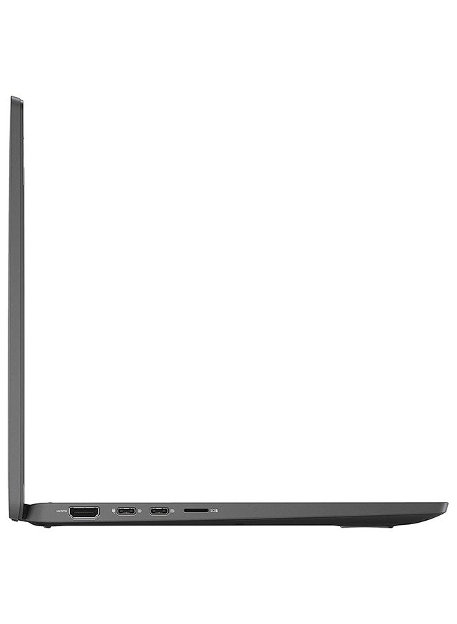 DELL Renewed - Latitude 7410 Full HD Notebook With 14-Inch Display,Core i5-10310U/10th Gen/Quad Core/16GB RAM/512GB SSD/Windows 11 English Black - Image 5