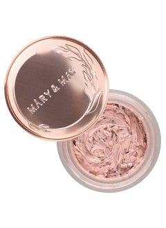 MARY & MAY Mary & May, Rose Hyaluronic Hydra, Wash Off Pack, 4.4 oz (125 g)  - Image 4