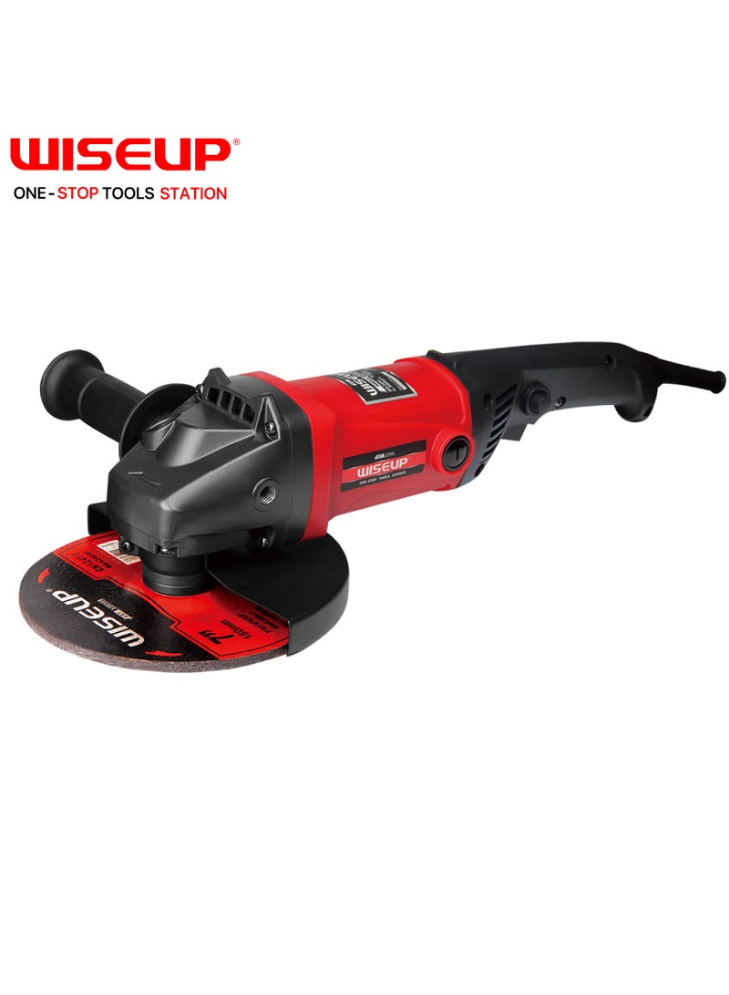 WISEUP Rocket 7 (180mm) / 1300W - Image 2