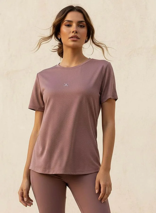 سبلاش اكتف Women Soft Touch T-shirt