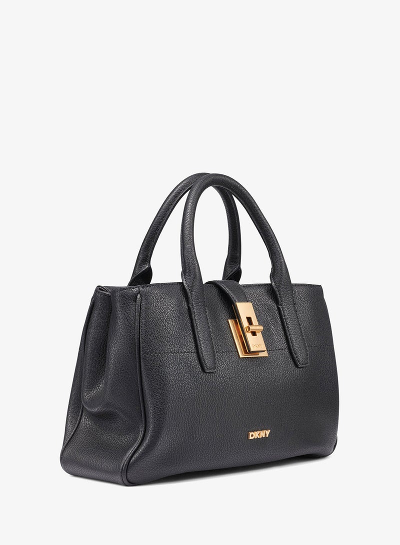 DKNY Lucia Satchel Bag - Image 3