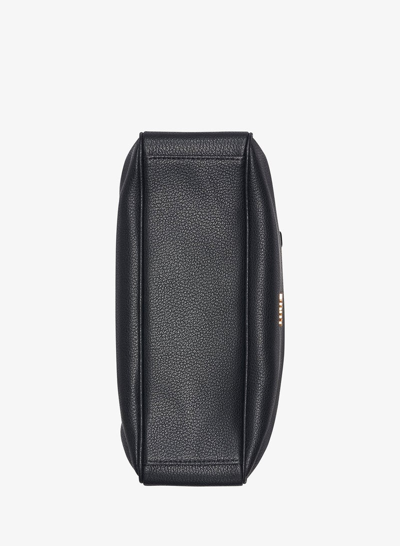 DKNY Lucia Satchel Bag - Image 4