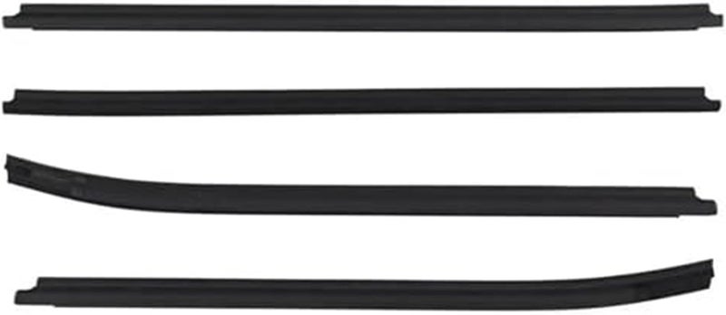 Wivplex Car Weatherstrips for Toyota Hilux - Image 4