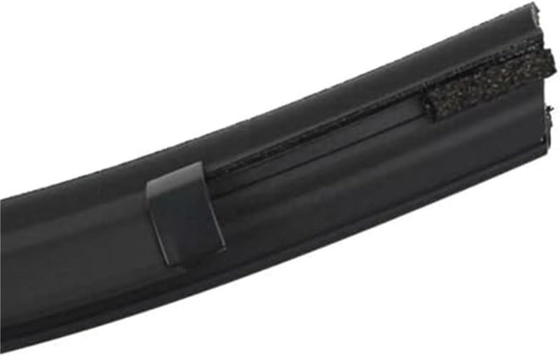 Wivplex Car Weatherstrips for Toyota Hilux - Image 3