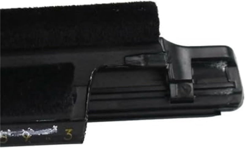 Wivplex Car Weatherstrips for Toyota Hilux - Image 2