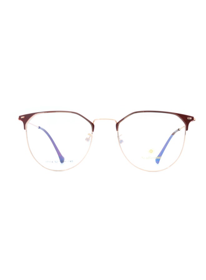 Sunflower Round Womens Optical Frame - Image 1
