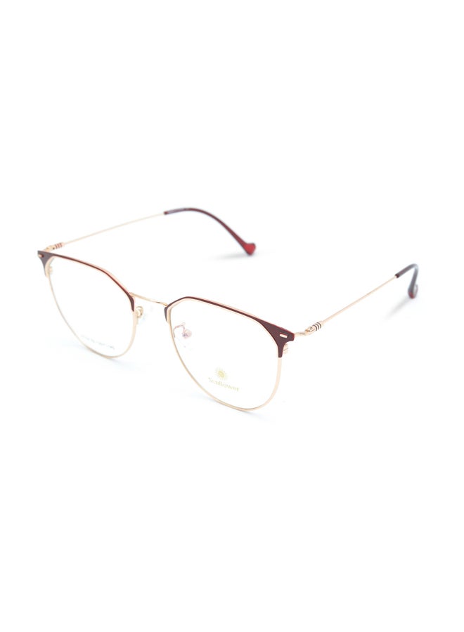Sunflower Round Womens Optical Frame - Image 2